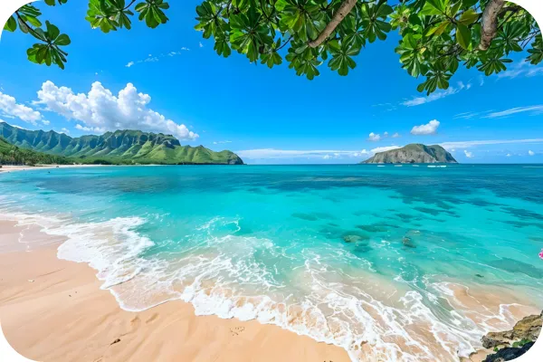 image of Kauai